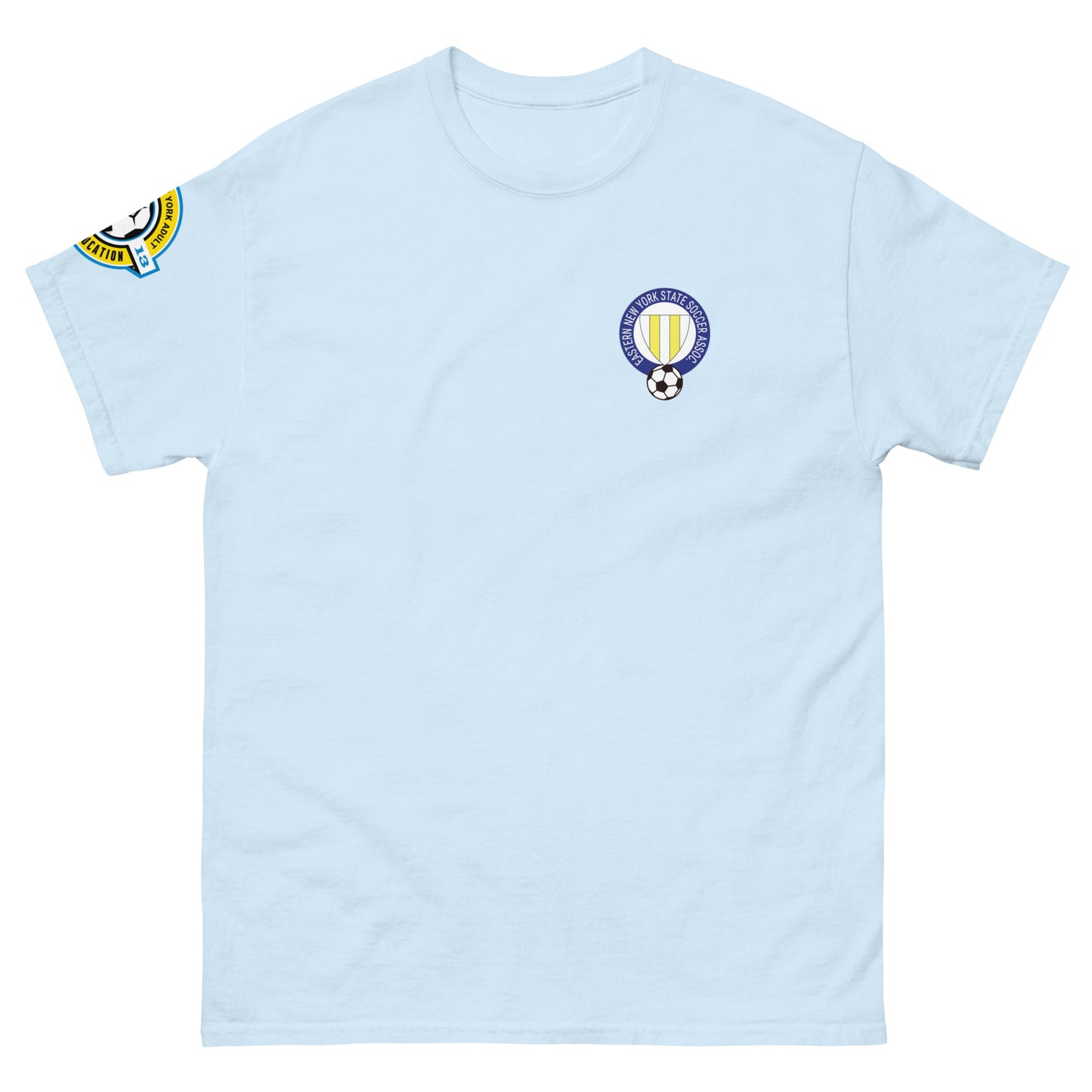 ENYSSA (COACHING) Unisex classic tee