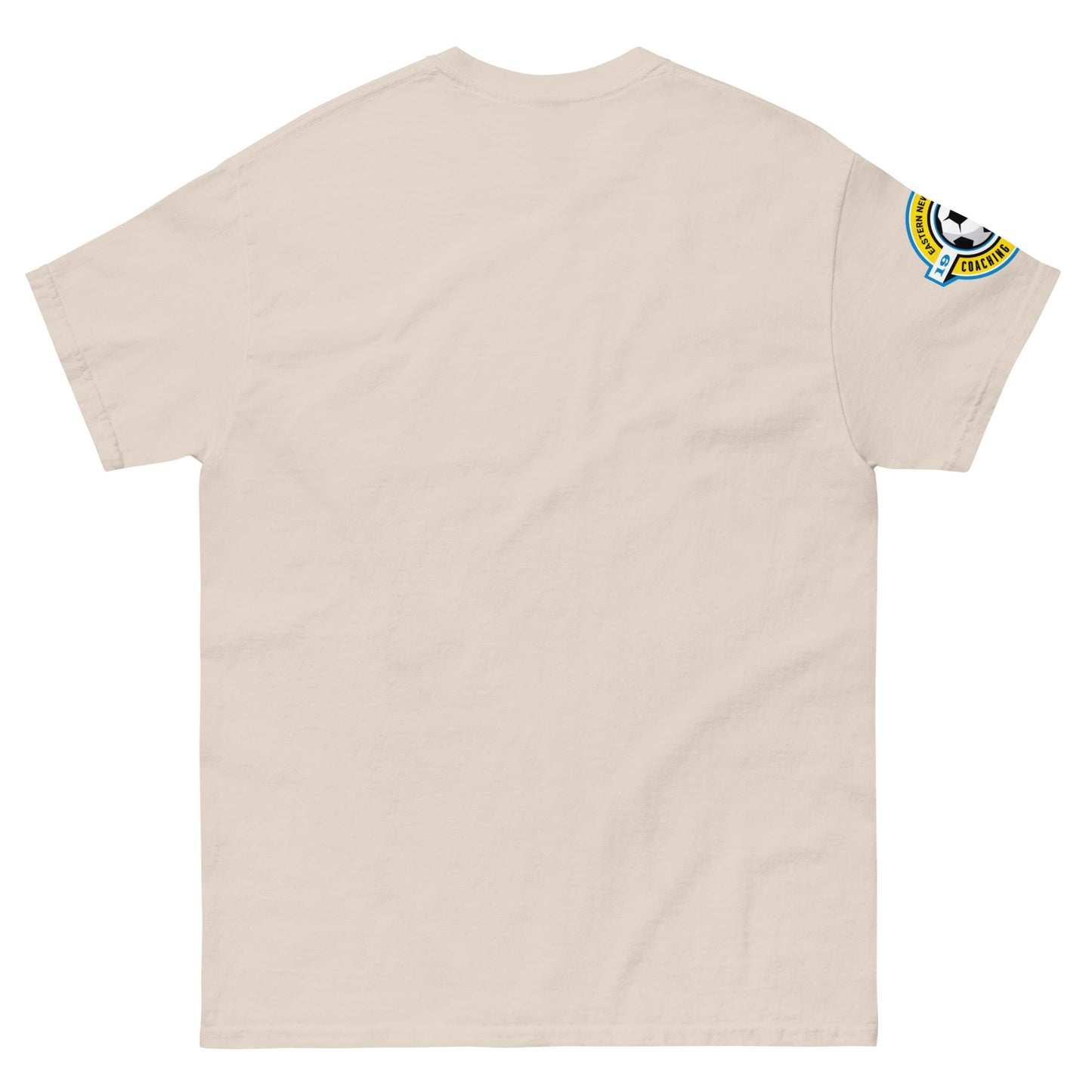 ENYSSA (COACHING) Unisex classic tee