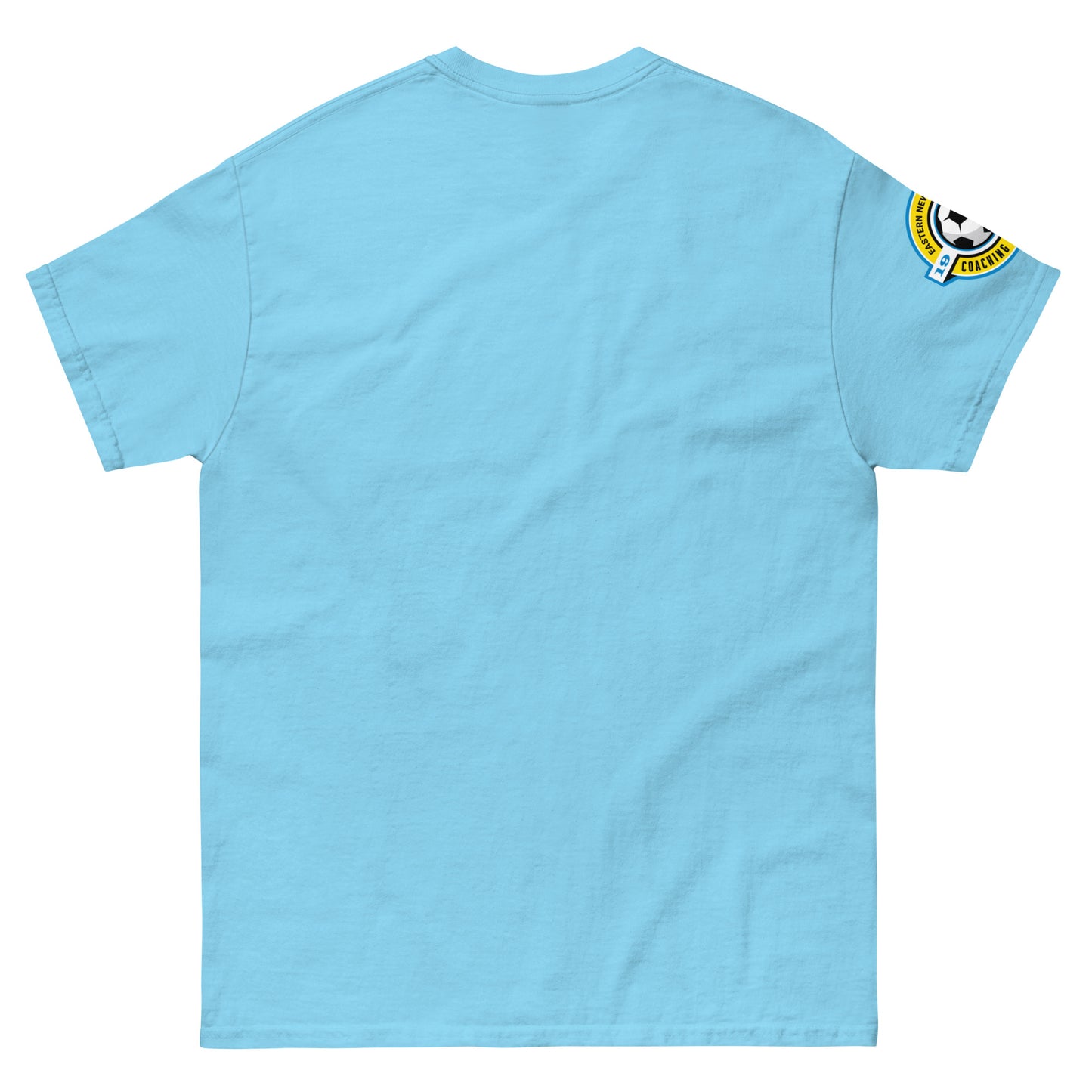 ENYSSA (COACHING) Unisex classic tee