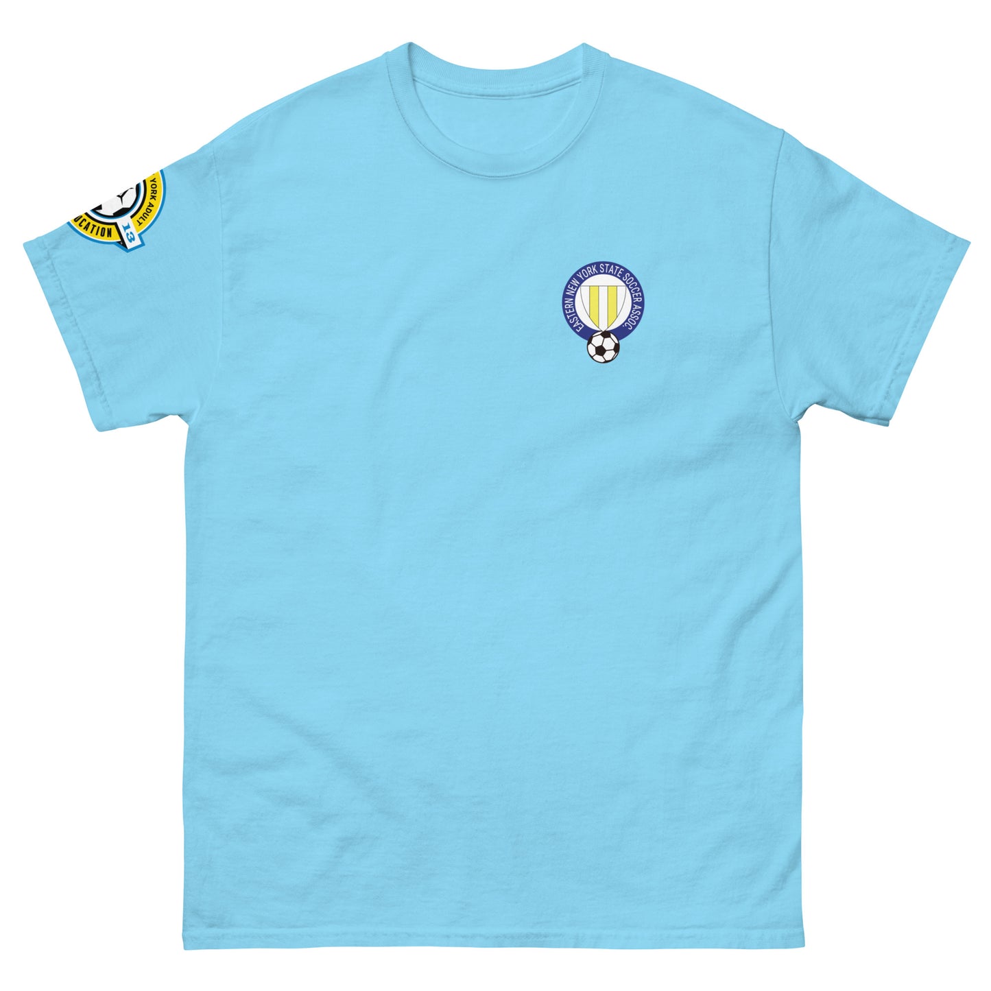 ENYSSA (COACHING) Unisex classic tee