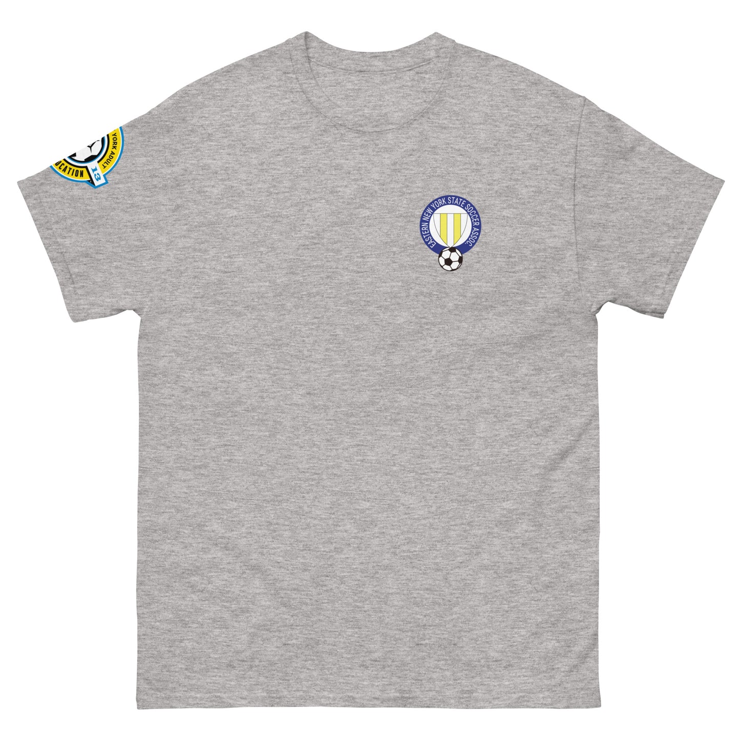 ENYSSA (COACHING) Unisex classic tee
