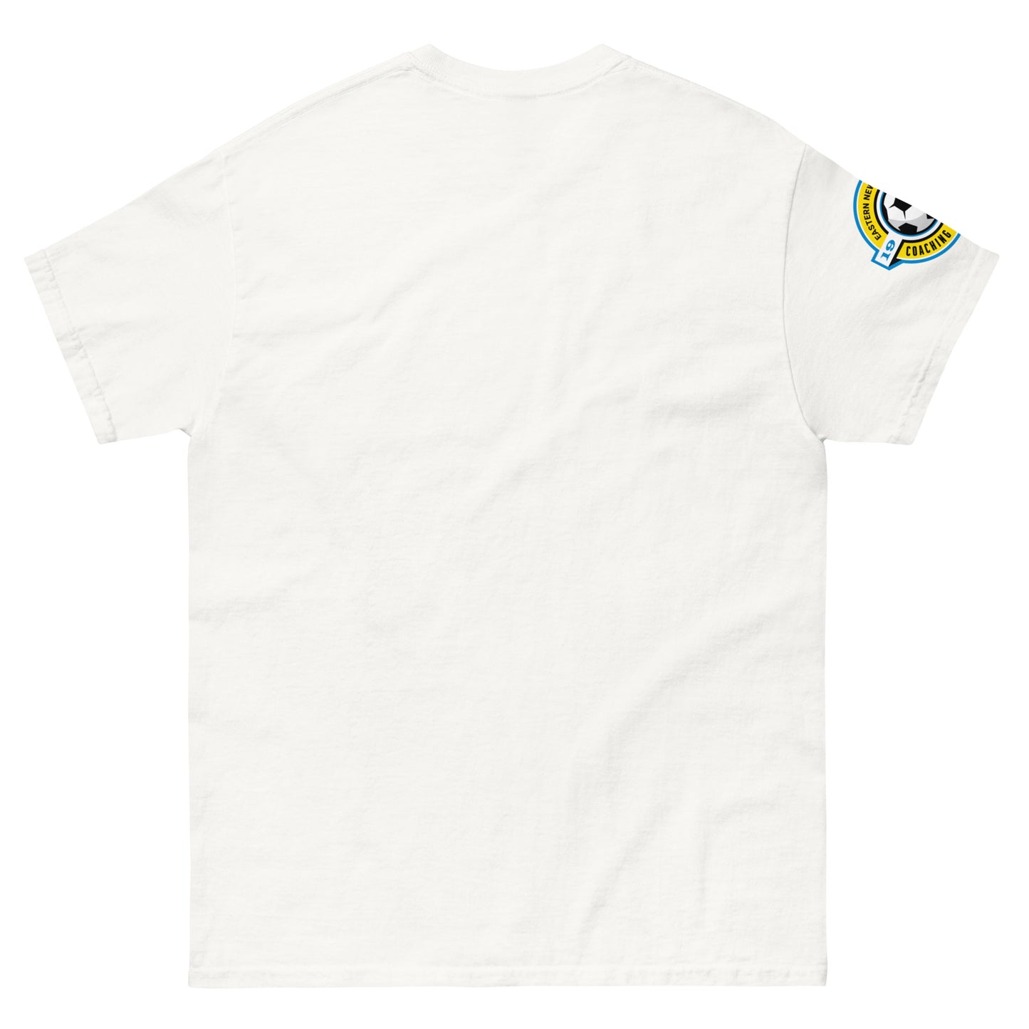 ENYSSA (COACHING) Unisex classic tee