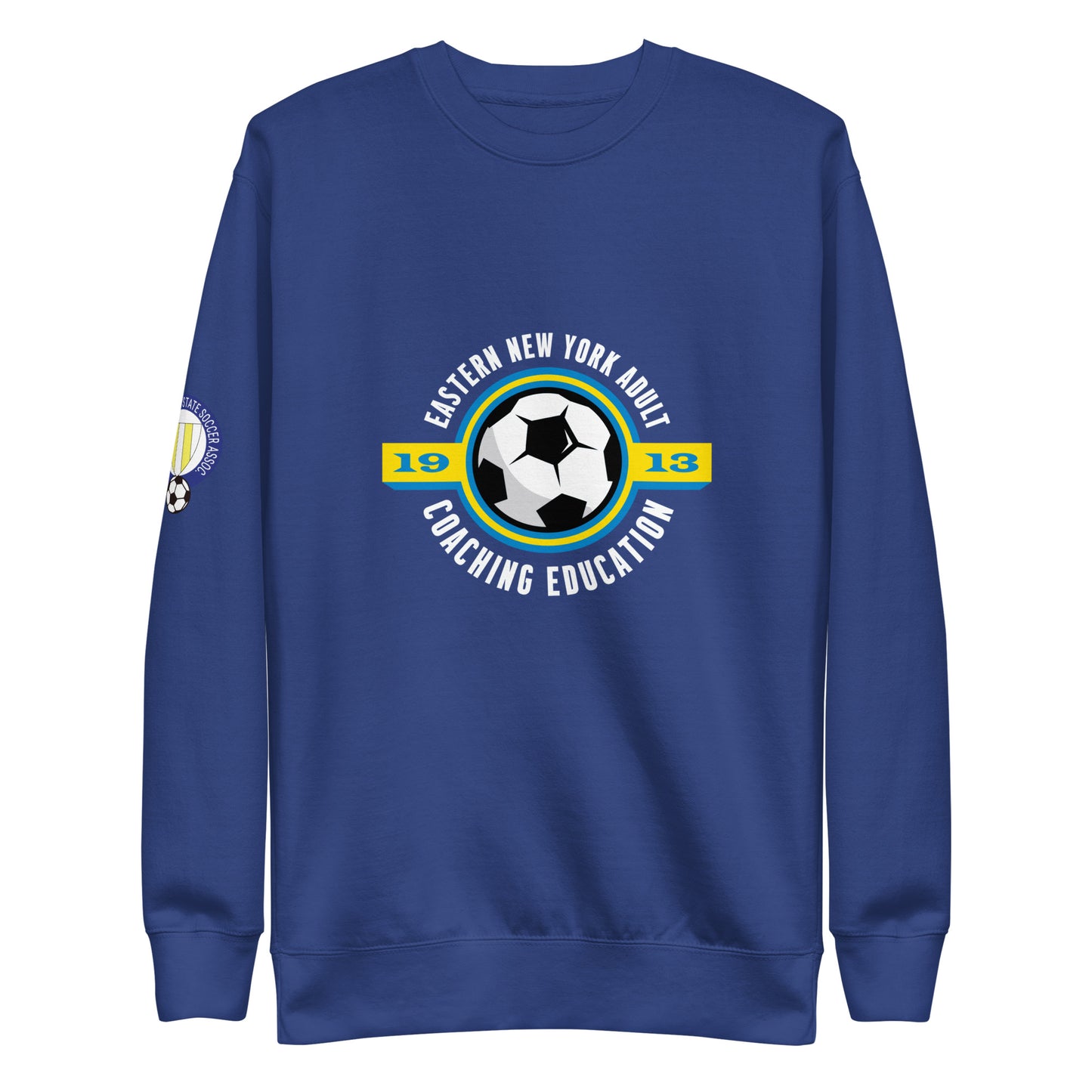 ENYS COACHING (ENYSSA) Unisex Premium Sweatshirt