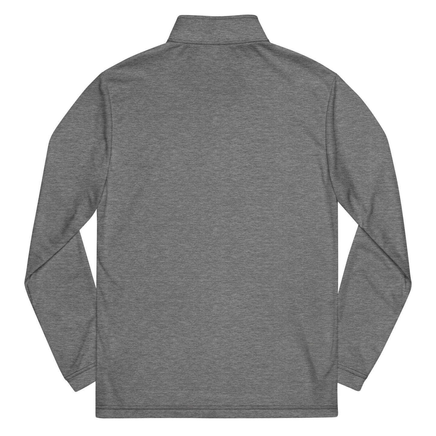 ENYSSA Quarter zip pullover