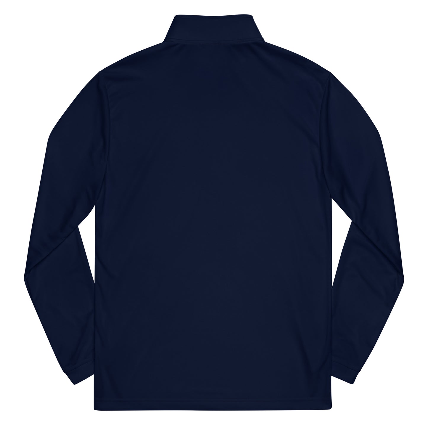 ENYSSA Quarter zip pullover