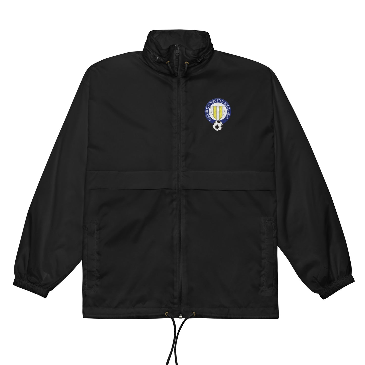 ENYSSA Unisex windbreaker