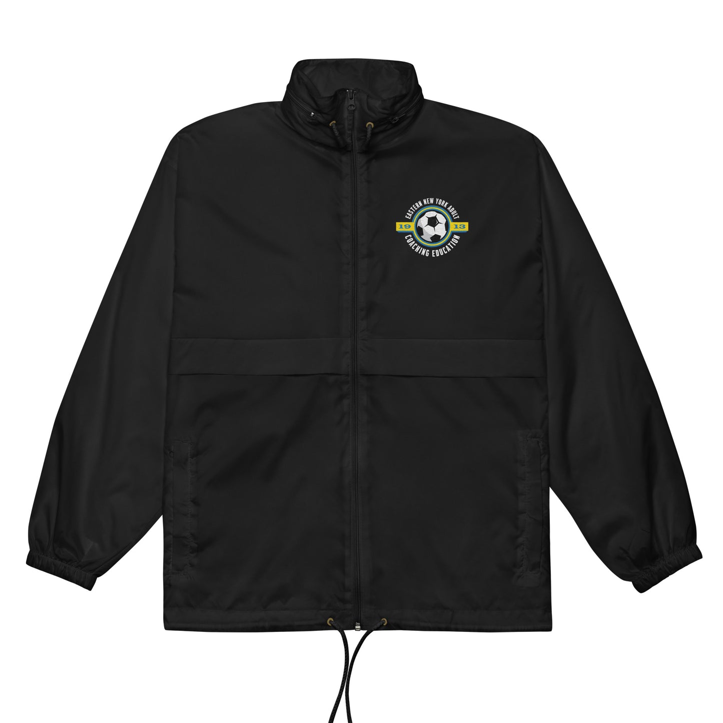 COACHING Unisex windbreaker