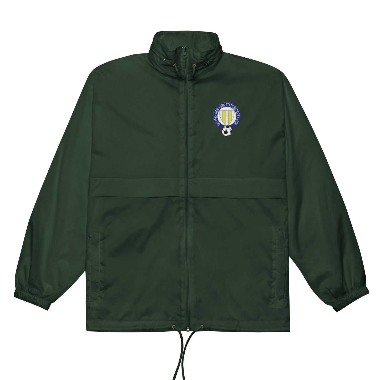 ENYSSA Unisex windbreaker