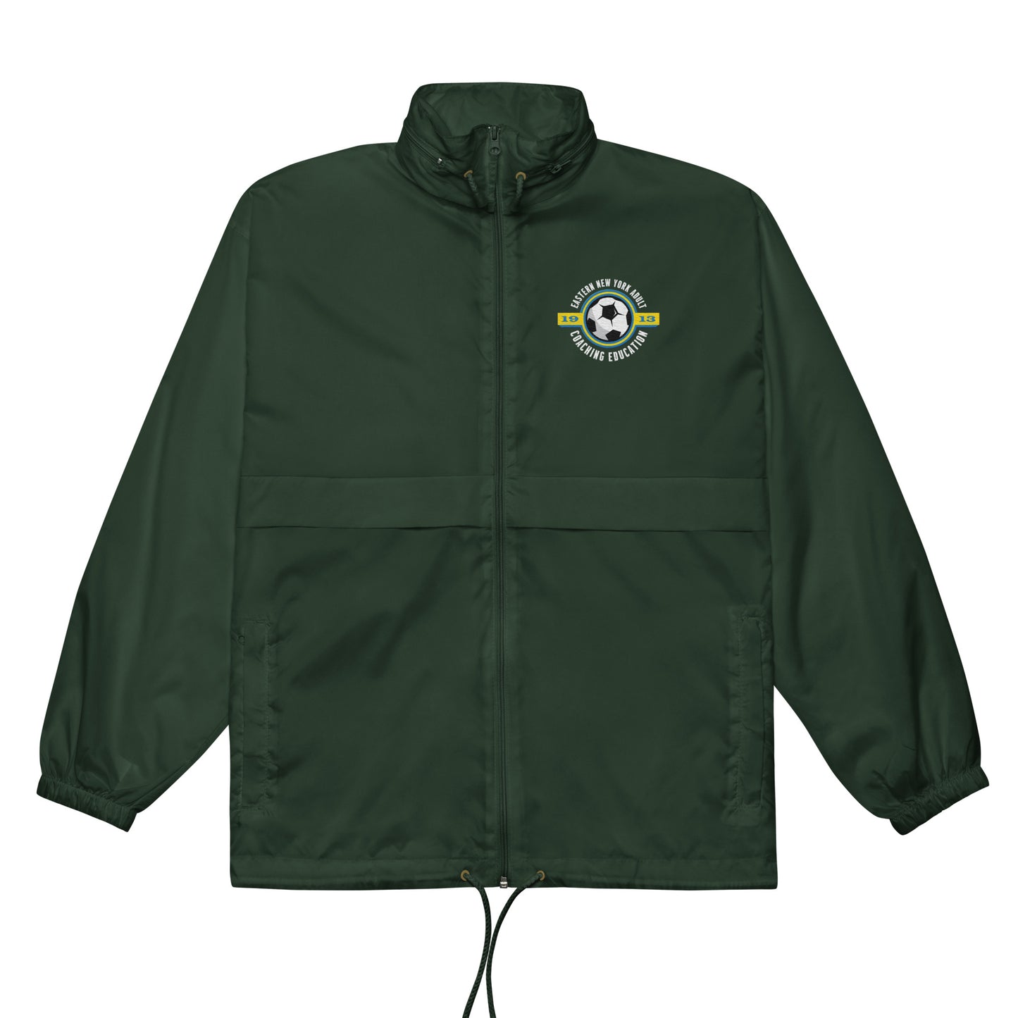 COACHING Unisex windbreaker