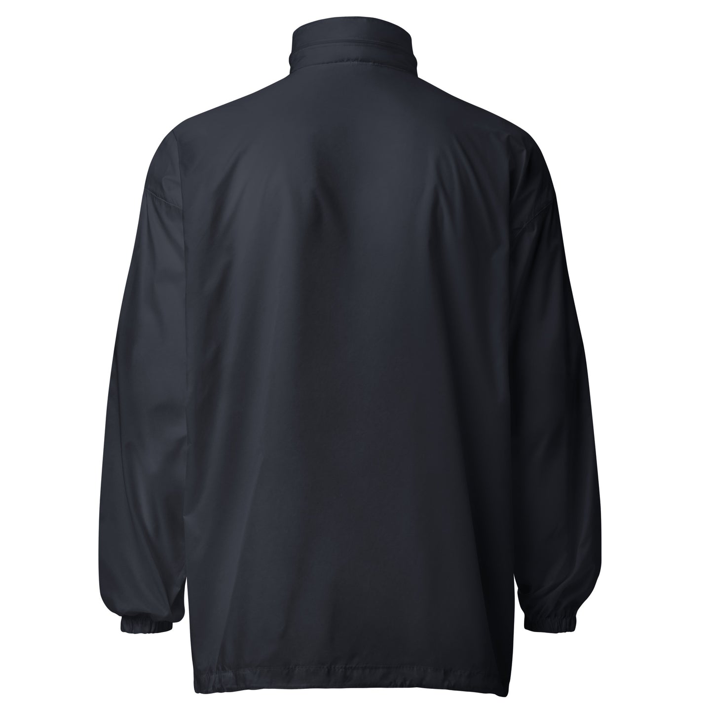 ENYSSA Unisex windbreaker