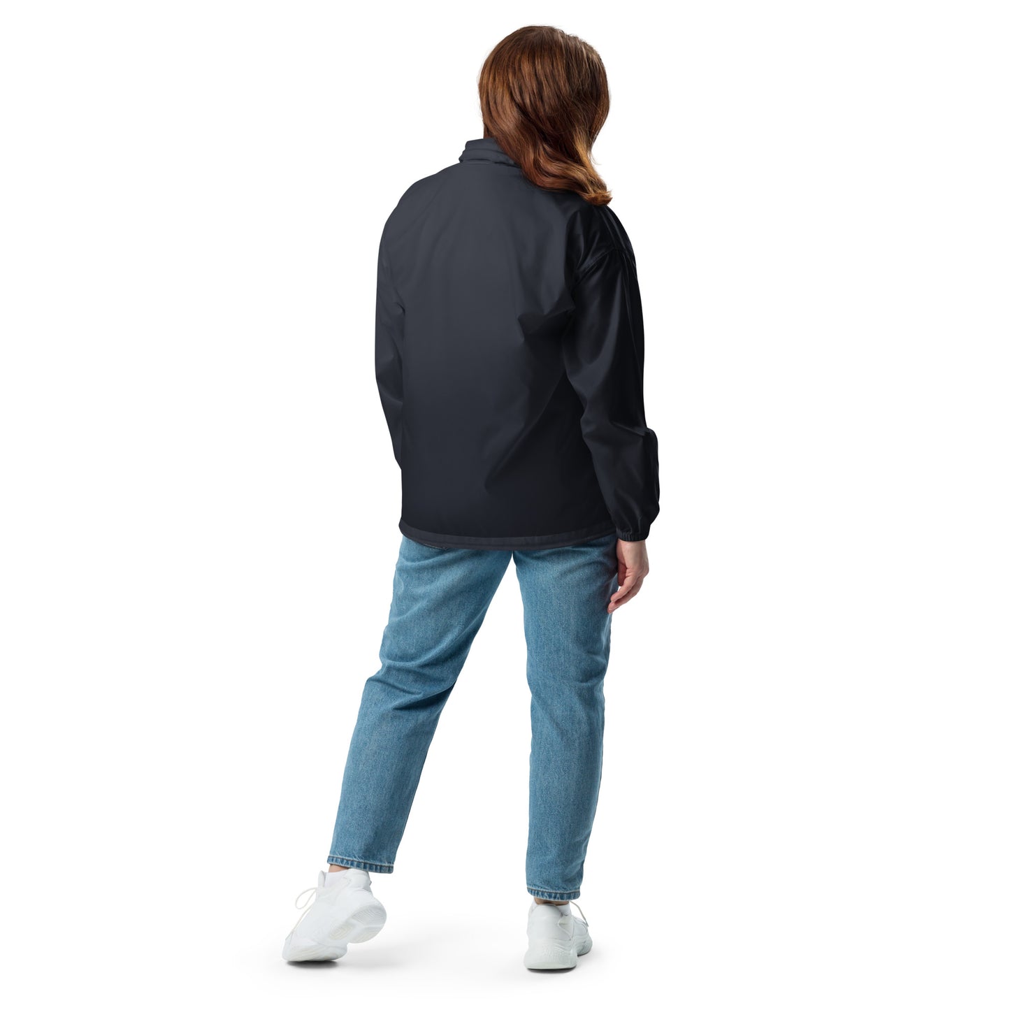 ENYSSA Unisex windbreaker