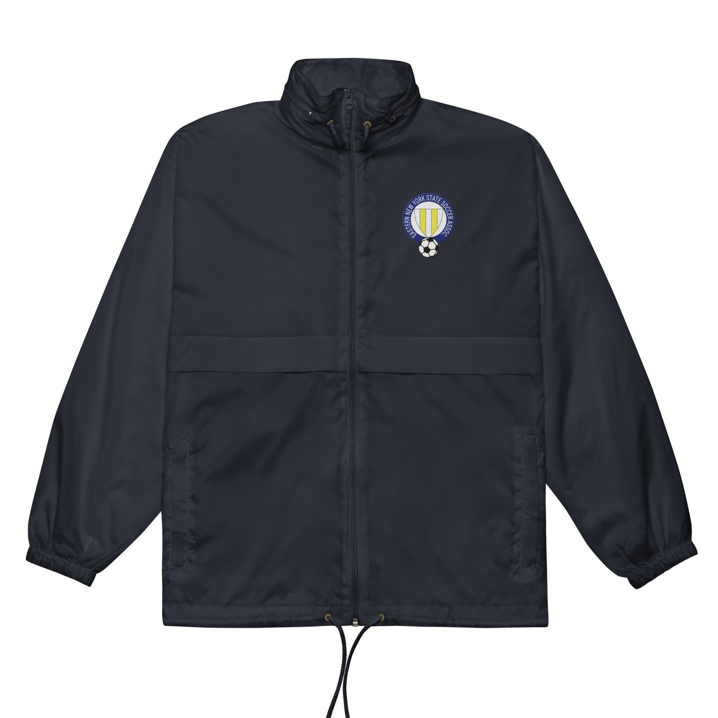 ENYSSA Unisex windbreaker