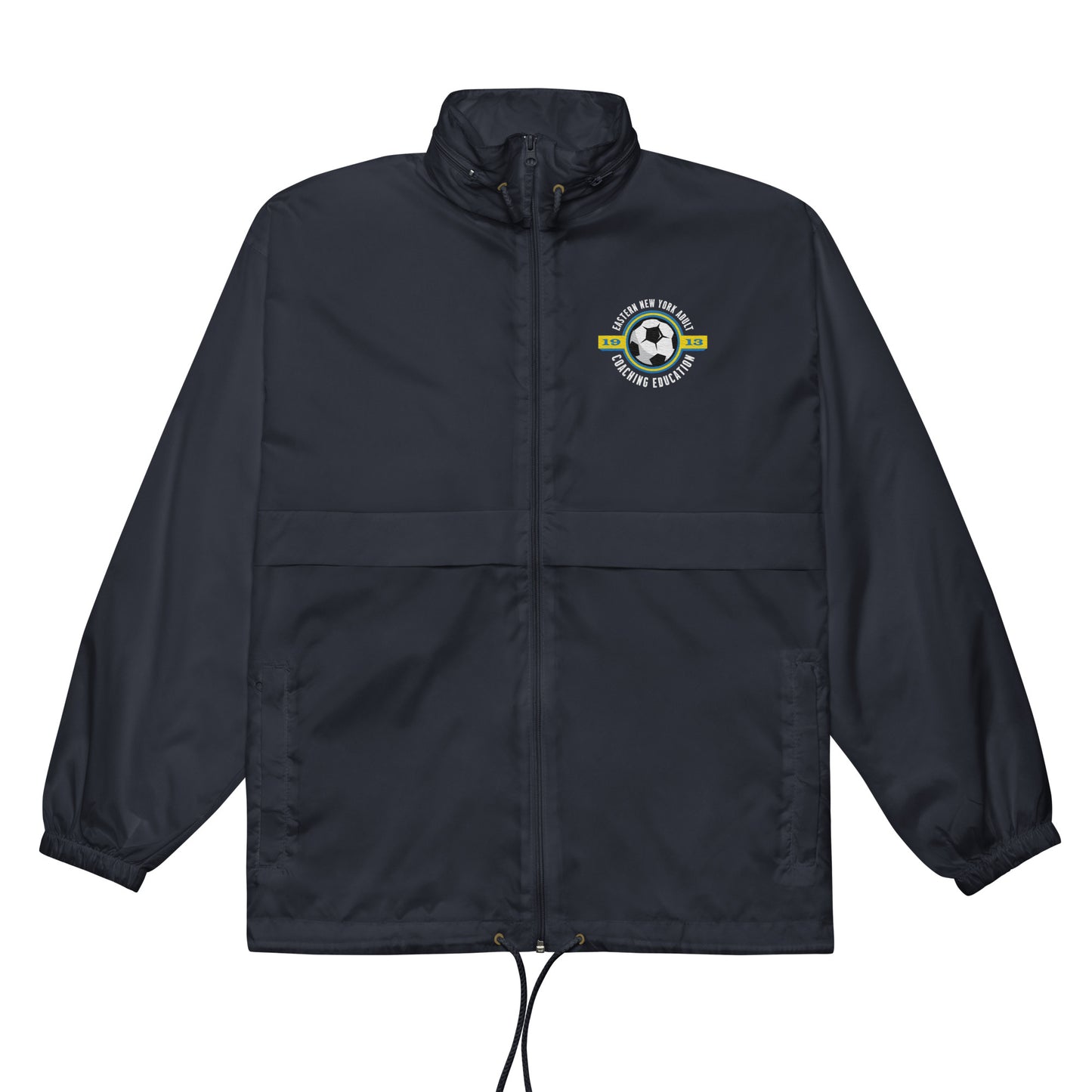 COACHING Unisex windbreaker