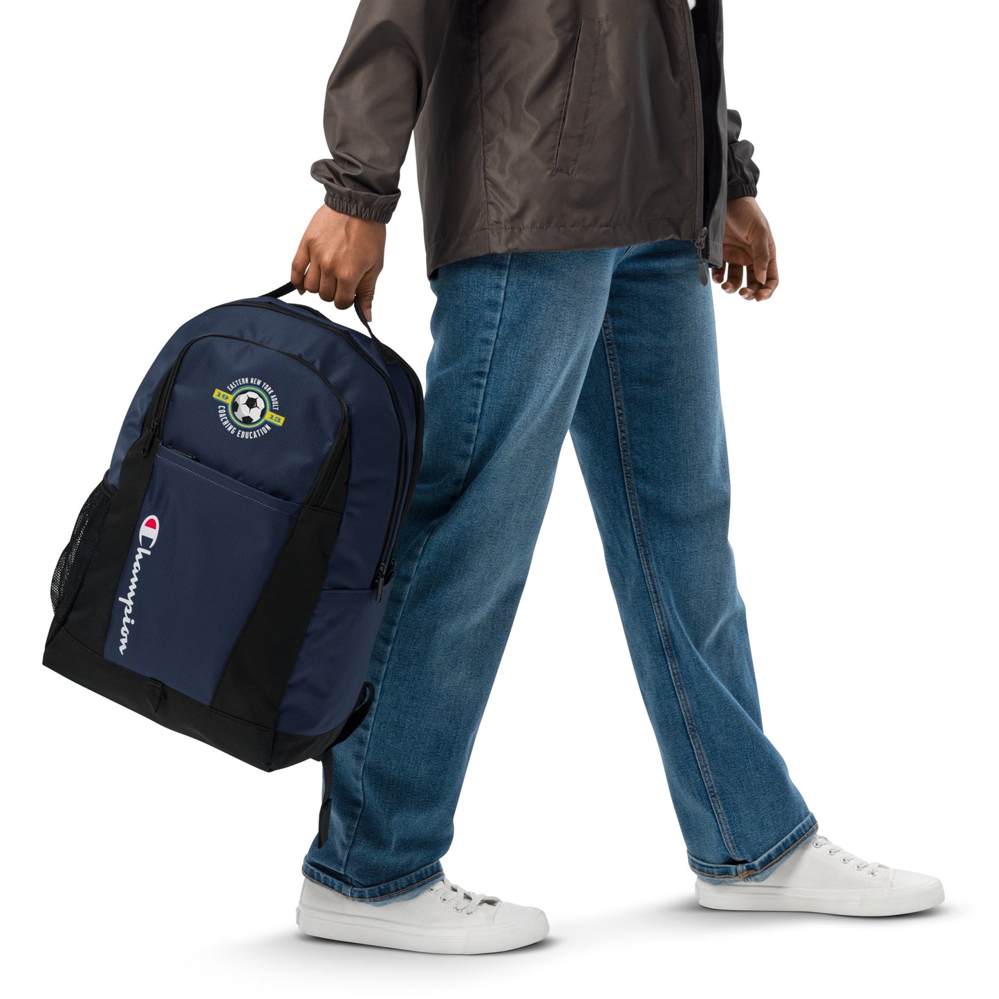 COACHING Champion backpack