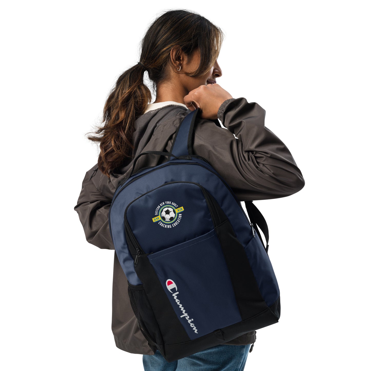 COACHING Champion backpack