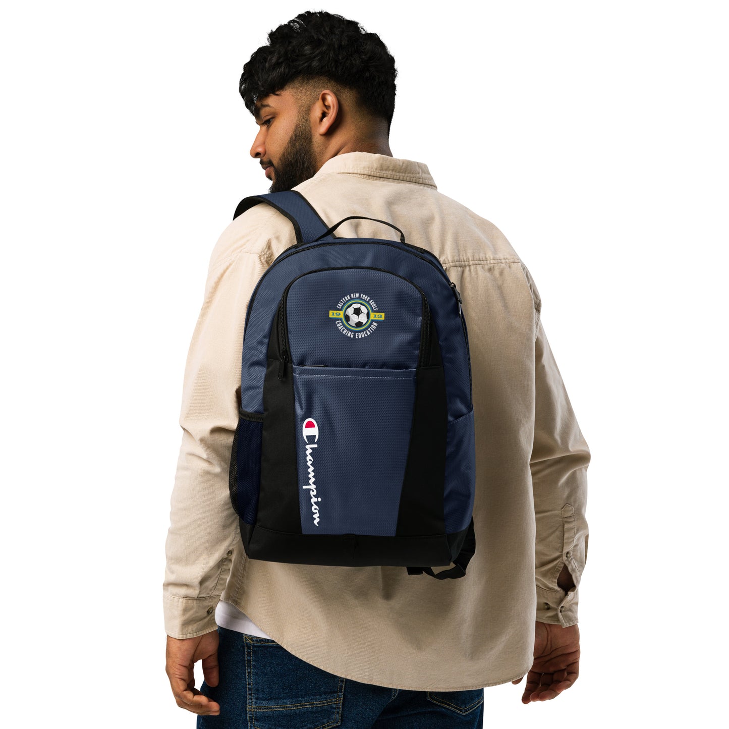 COACHING Champion backpack