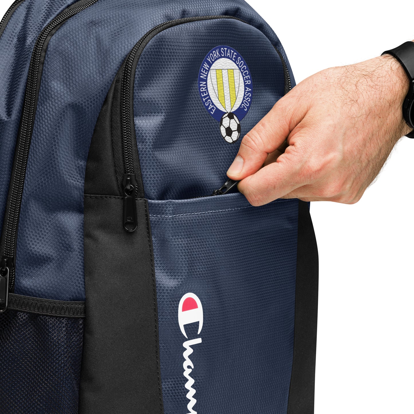 Champion backpack