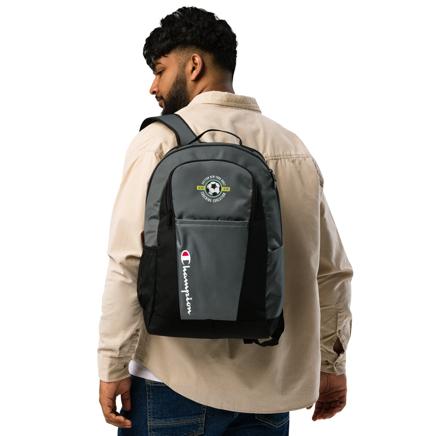 COACHING Champion backpack