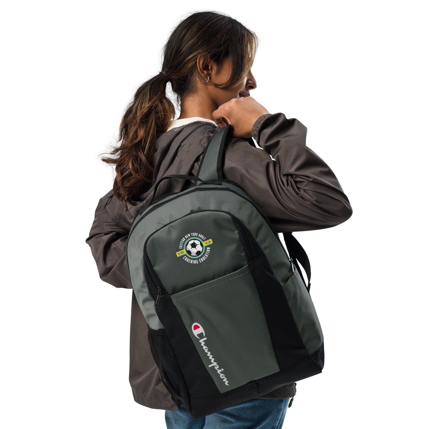 COACHING Champion backpack