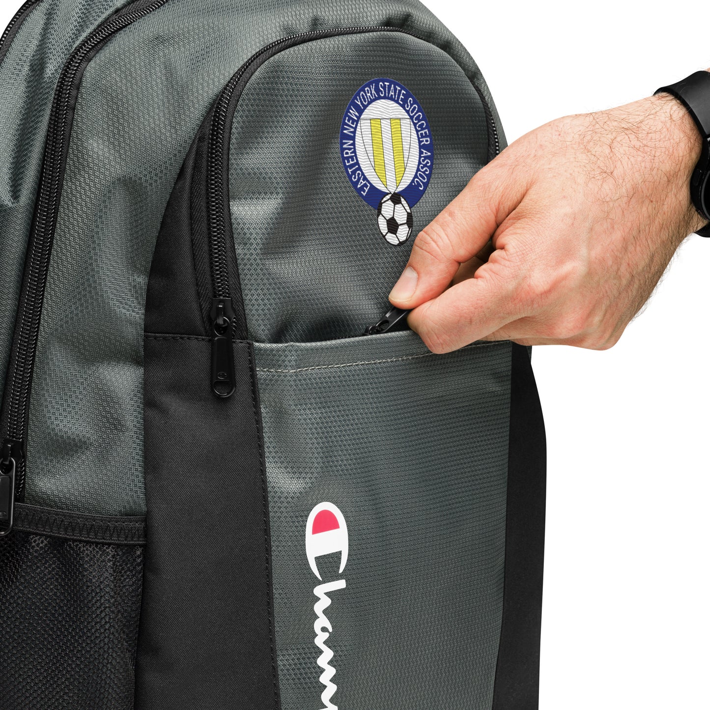 Champion backpack