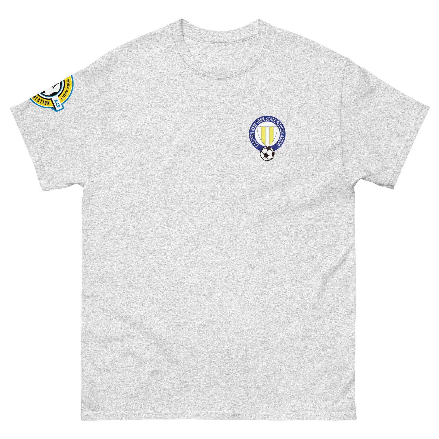 ENYSSA (COACHING) Unisex classic tee