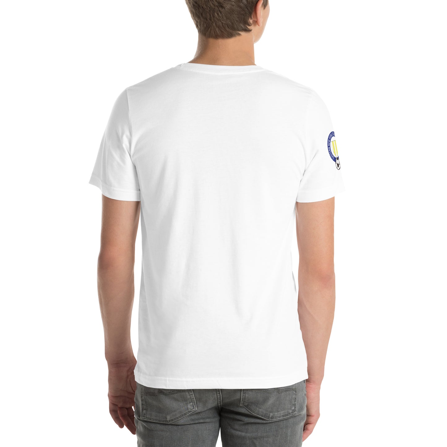 ENY COACHING t-shirt